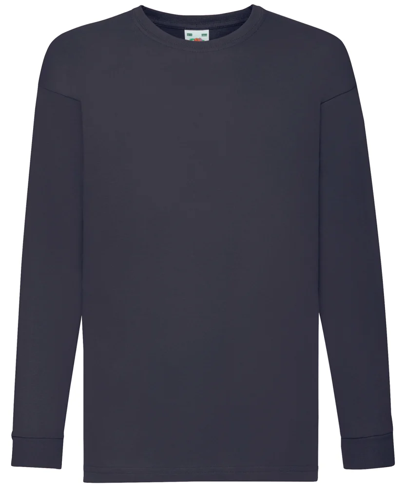 SS007 — Deep Navy