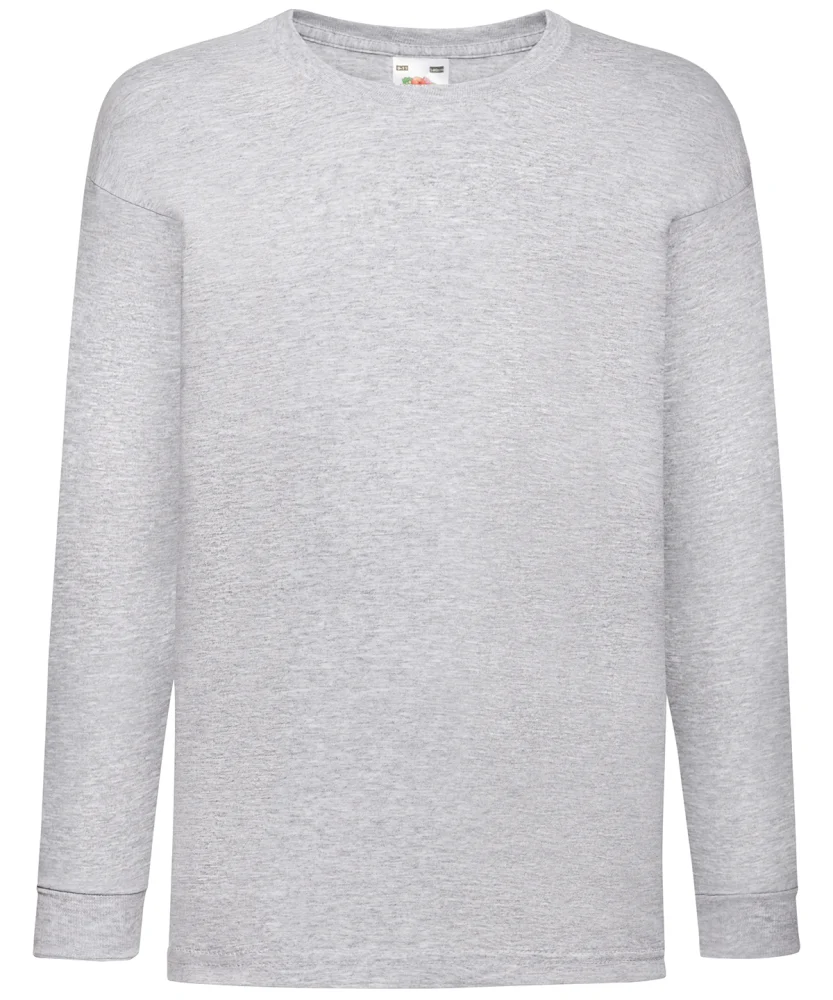 SS007 — Heather Grey