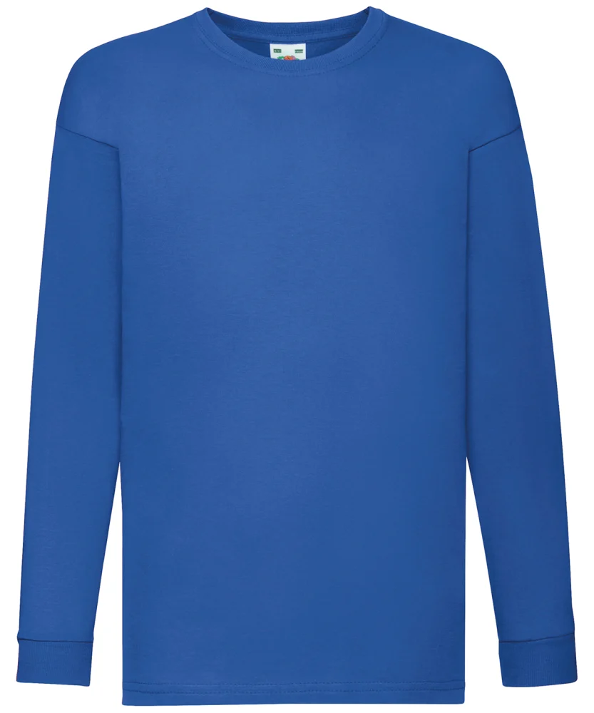 SS007 — Royal