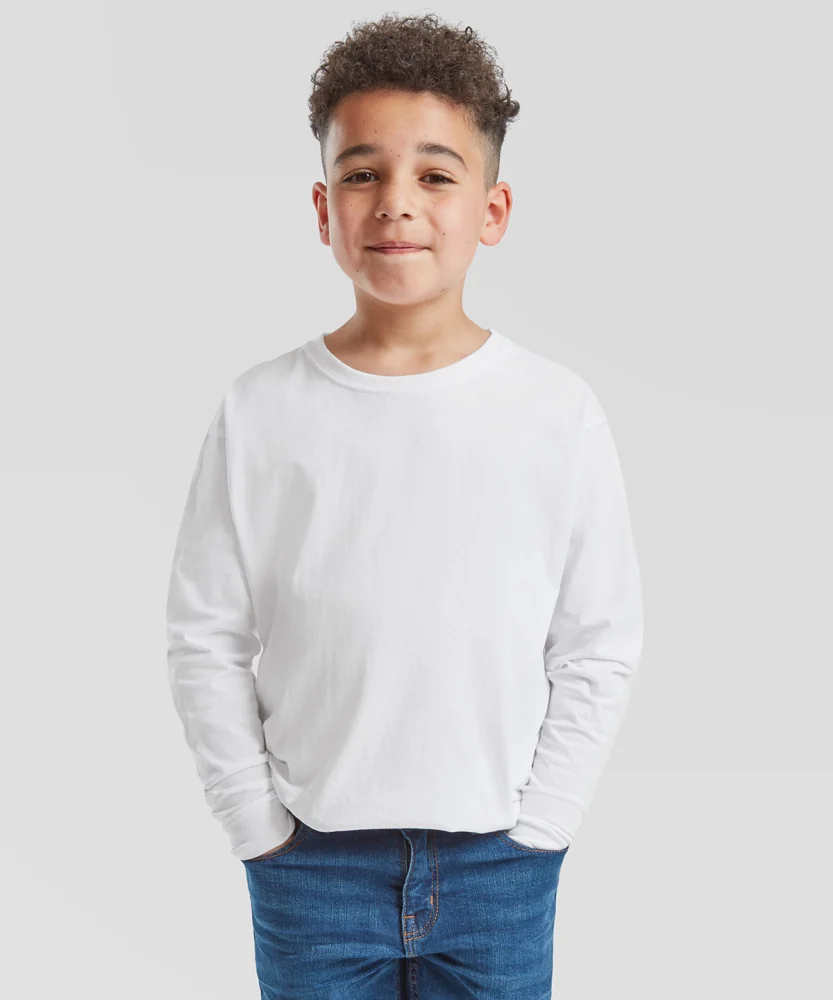 Tee-shirt Fruit of the Loom