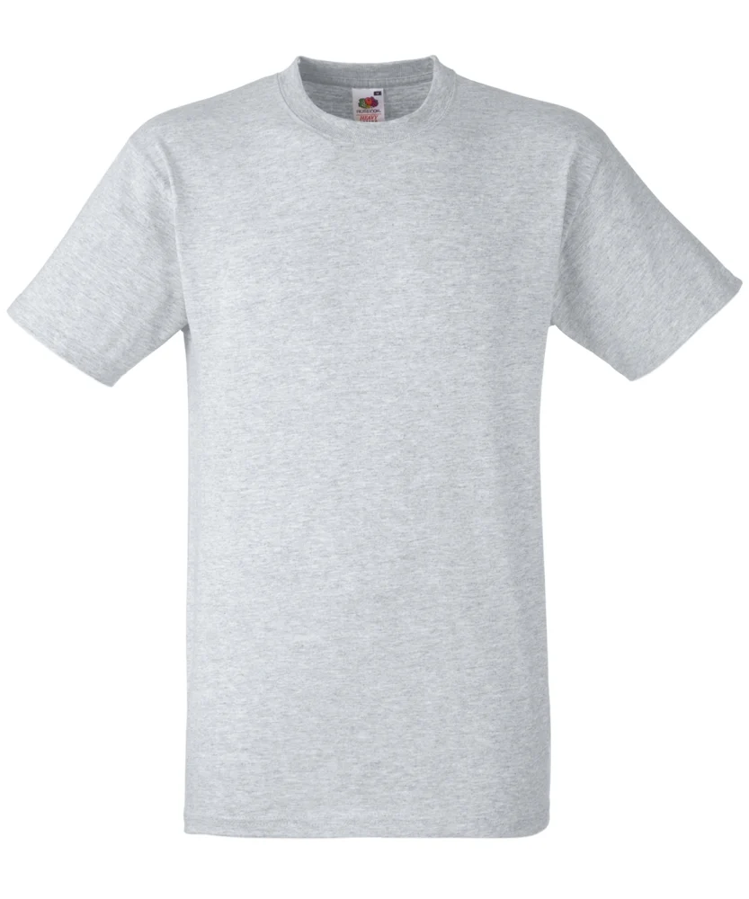 SS008 — Heather Grey