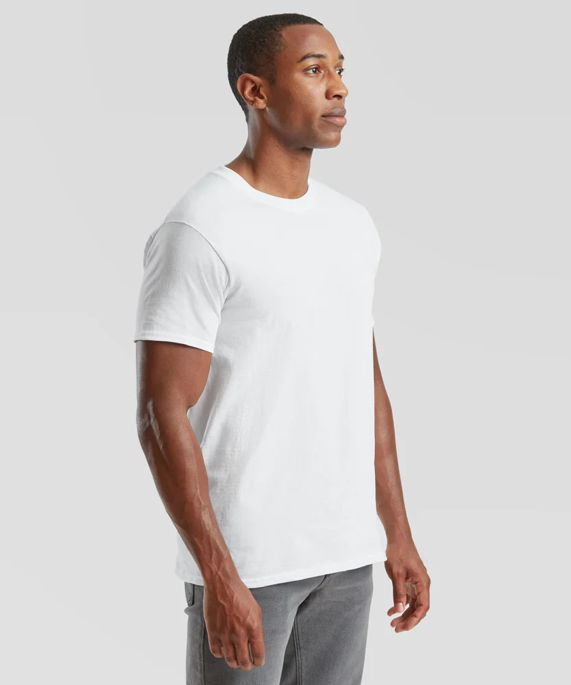 Tee-shirt Fruit of the Loom