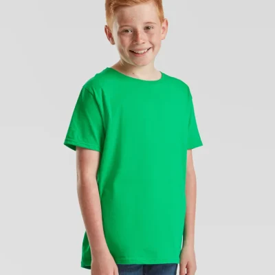 Tee-shirt Fruit of the Loom