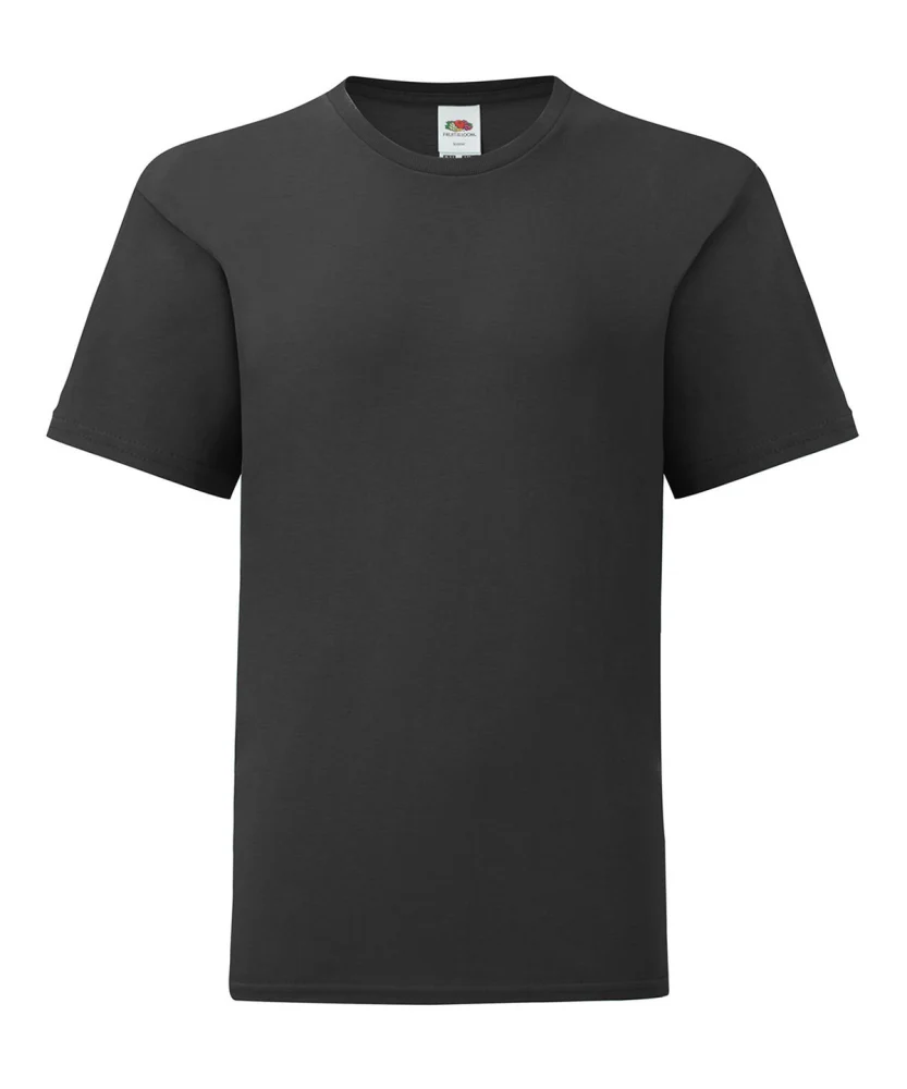 SS023 — Black