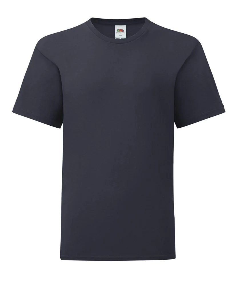 SS023 — Deep Navy