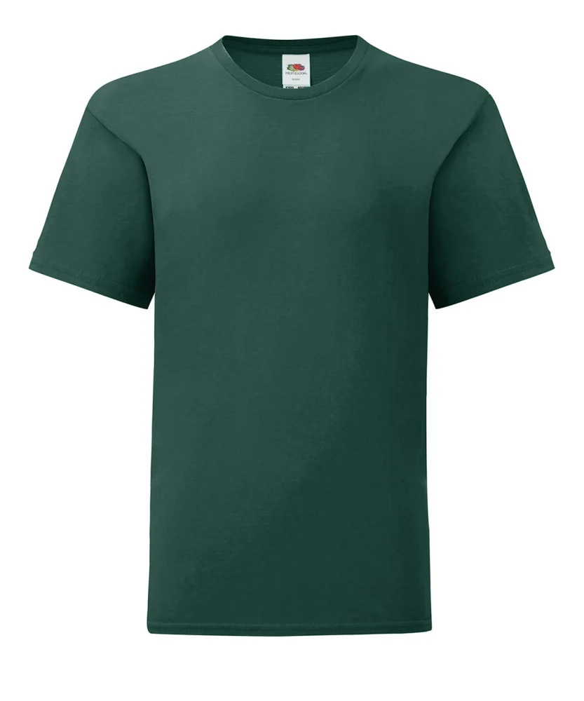 SS023 — Forest Green