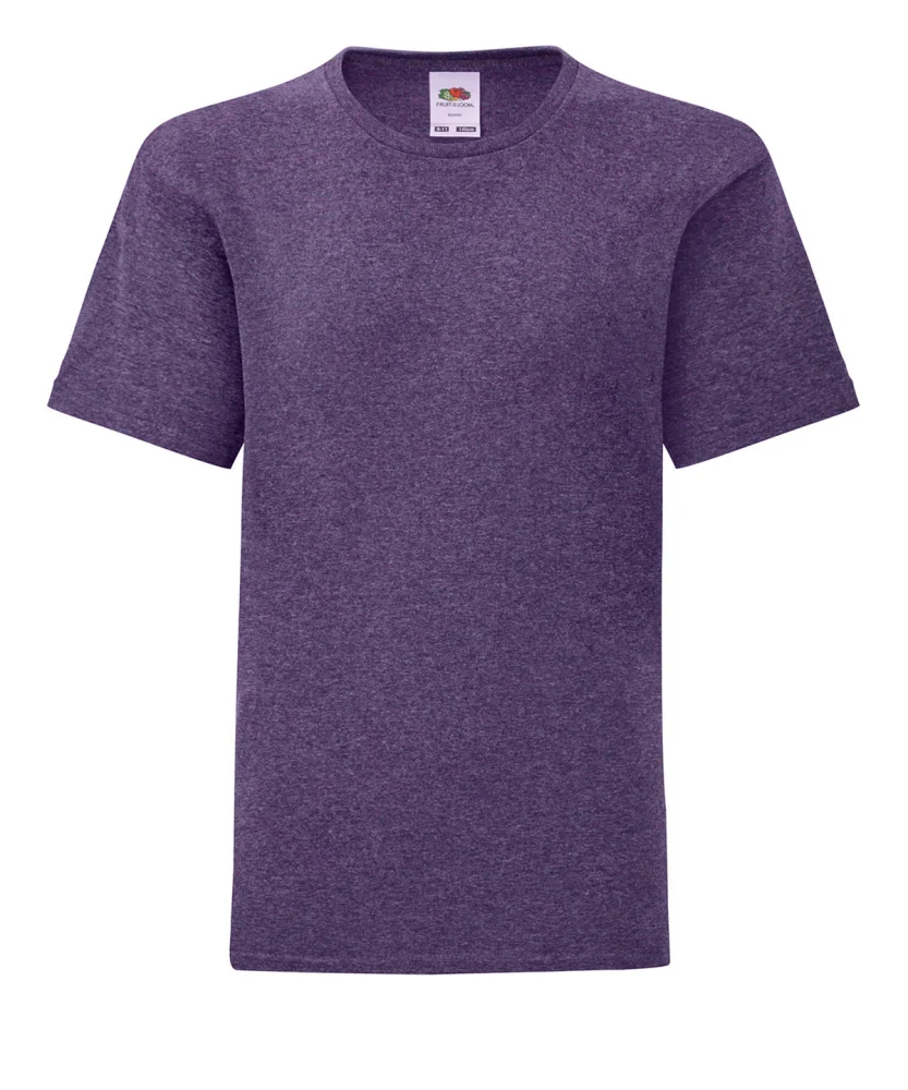 SS023 — Heather Purple