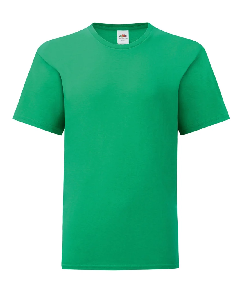 SS023 — Kelly Green