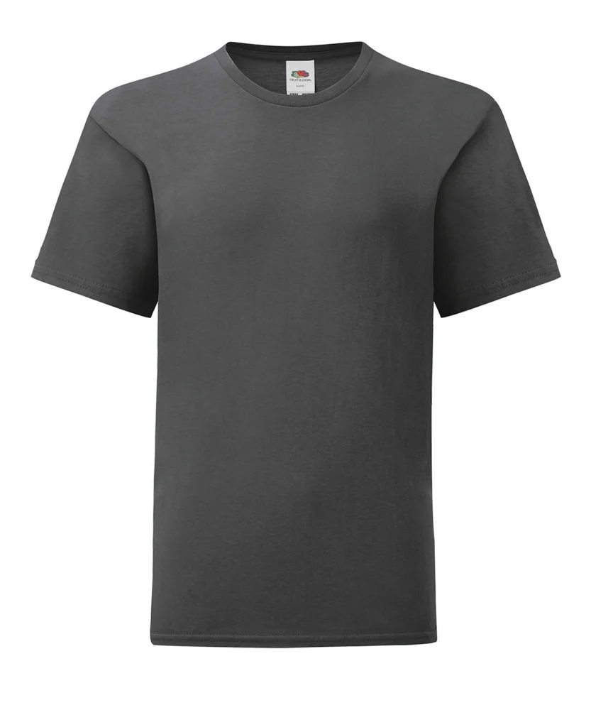 SS023 — Light Graphite