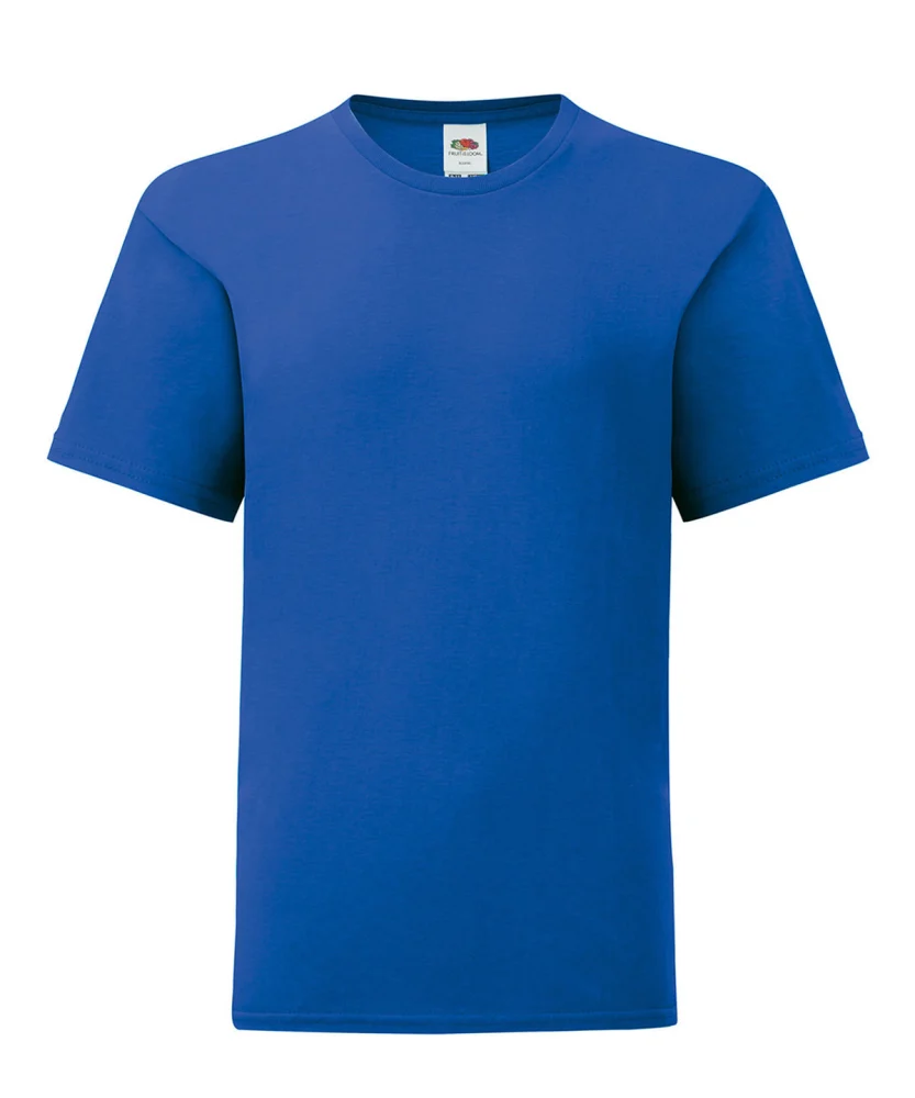 SS023 — Royal Blue