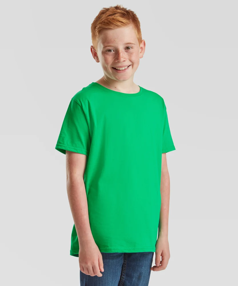 Tee-shirt Fruit of the Loom