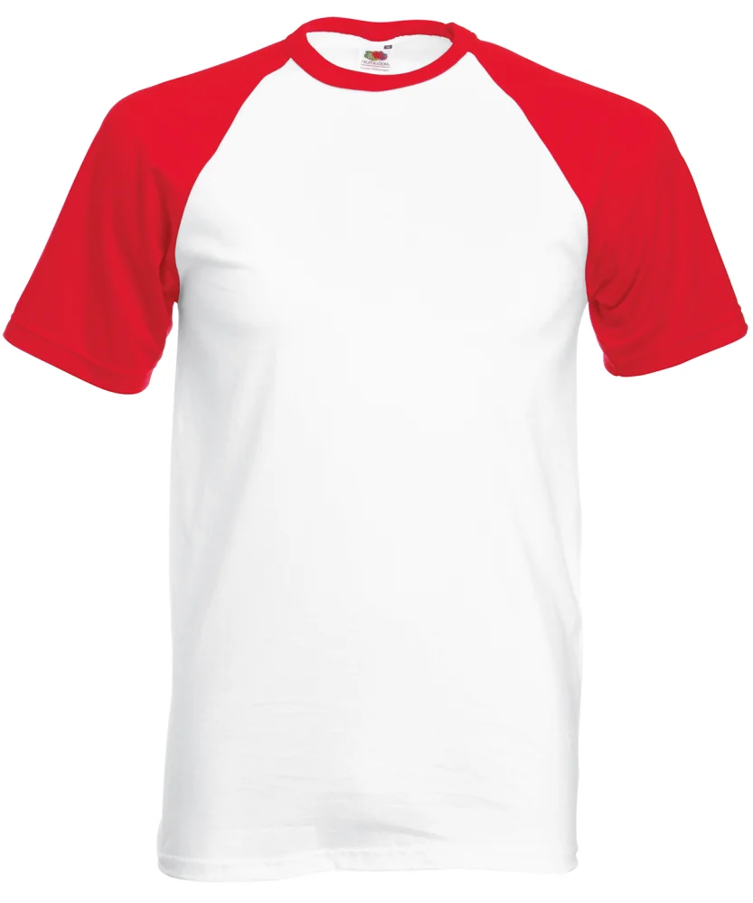 SS026 — White/Red