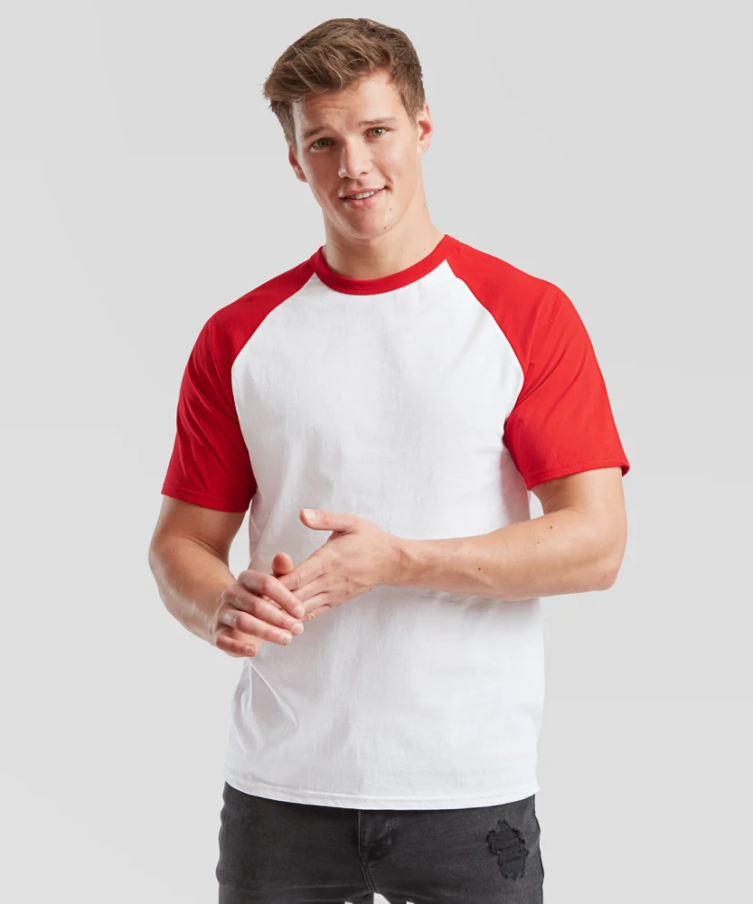 Tee-shirt Fruit of the Loom