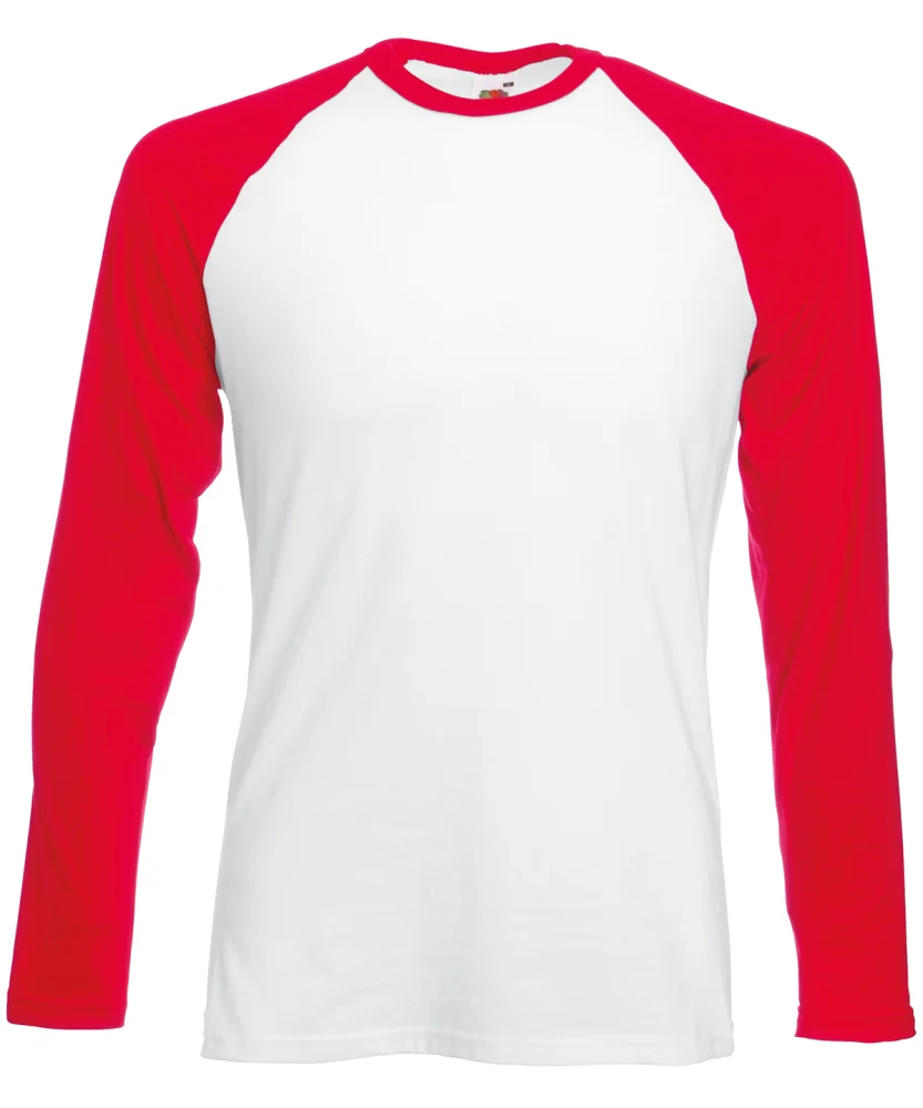 SS028 — White/Red