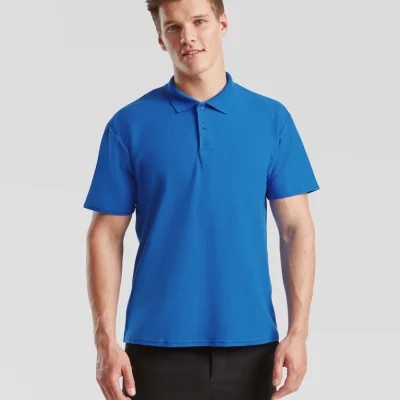 Polo Fruit of the Loom