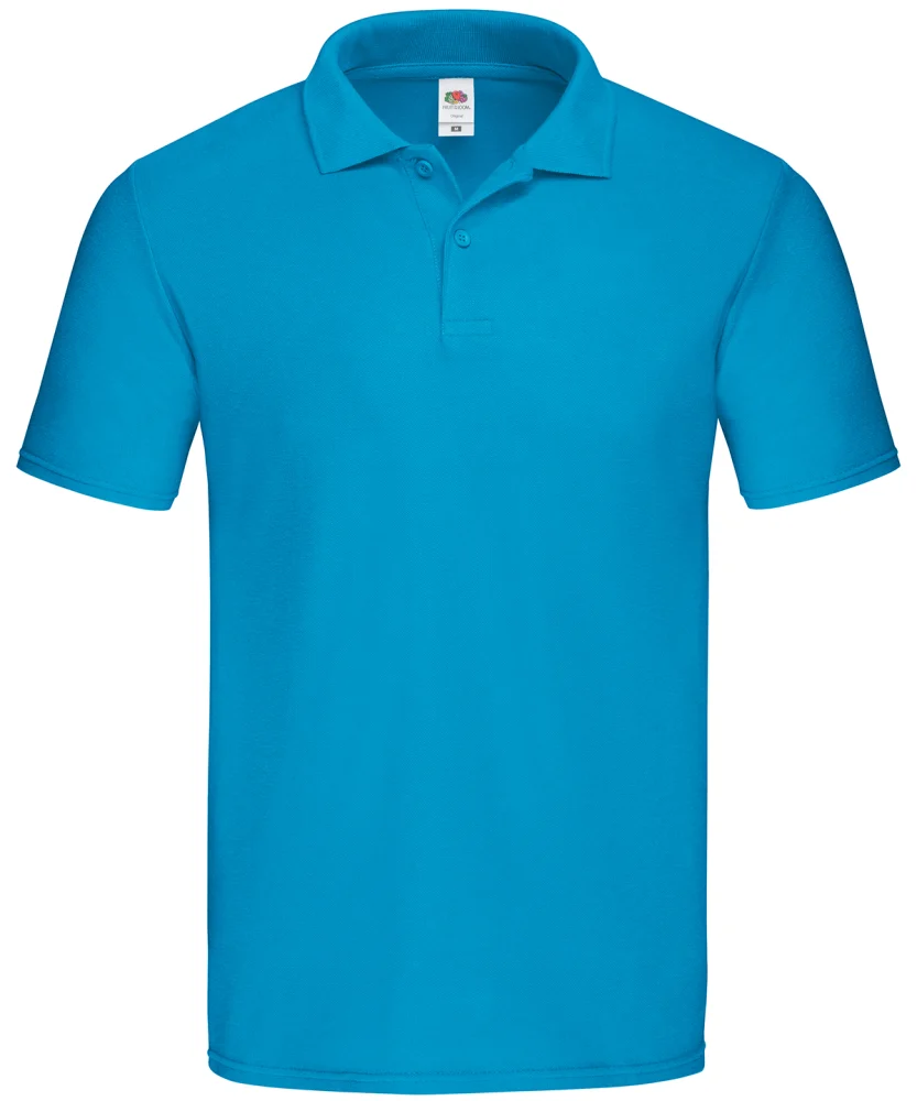 SS029 — Azure Blue