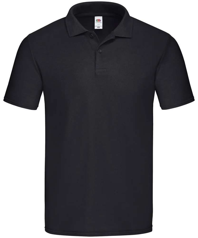 SS029 — Black