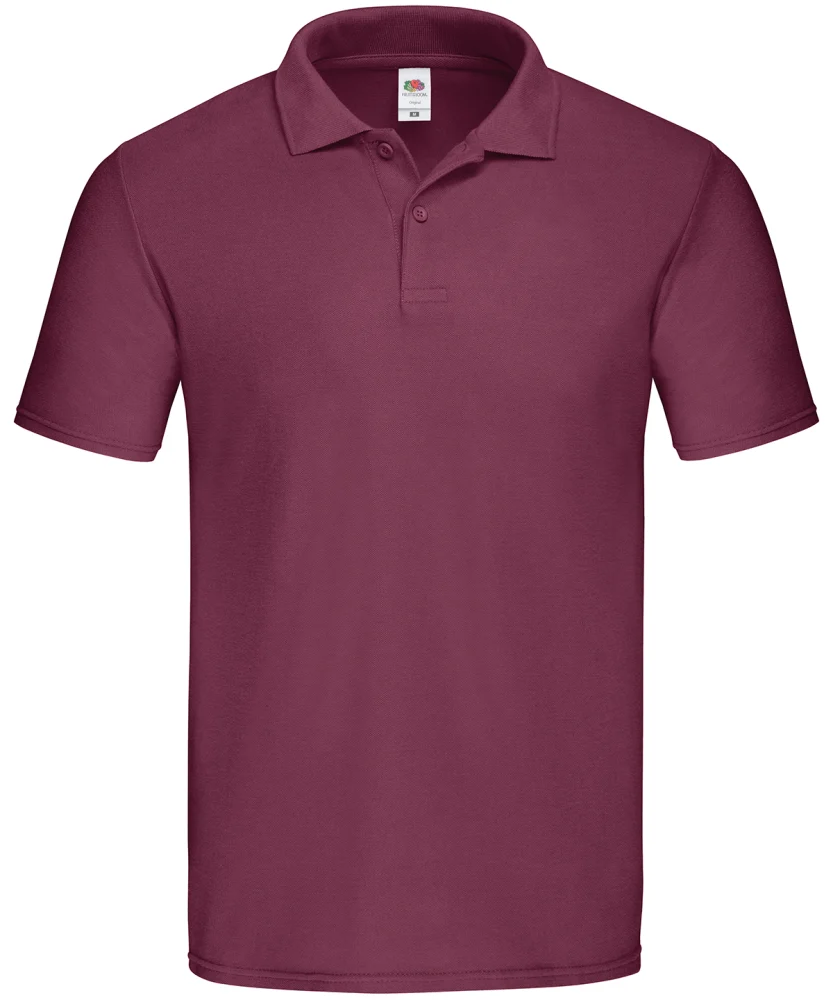 SS029 — Burgundy