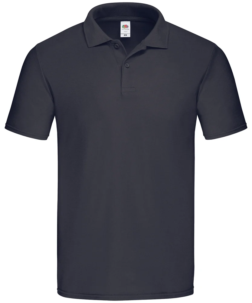 SS029 — Deep Navy