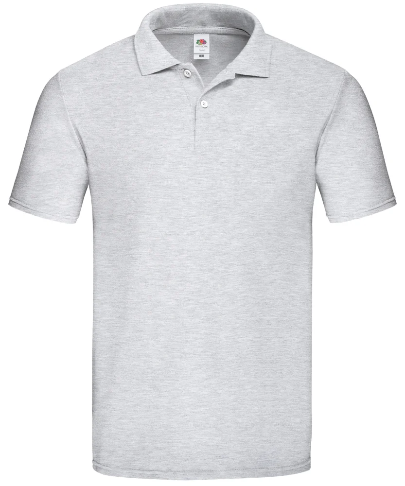 SS029 — Heather Grey