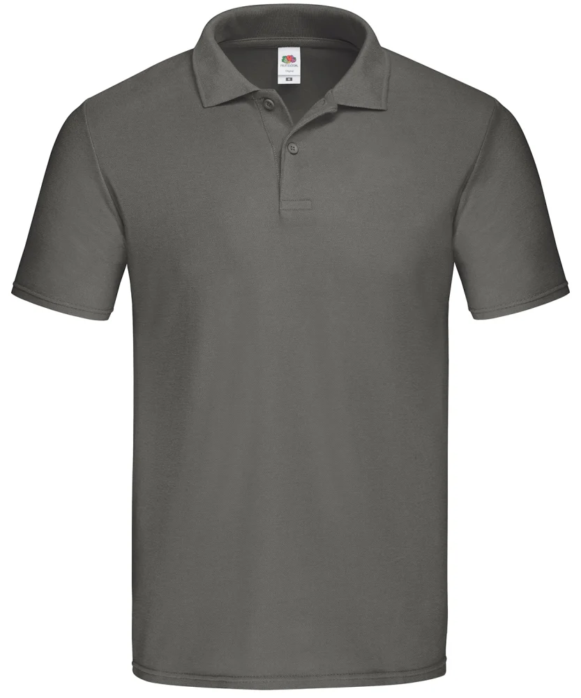 SS029 — Light Graphite