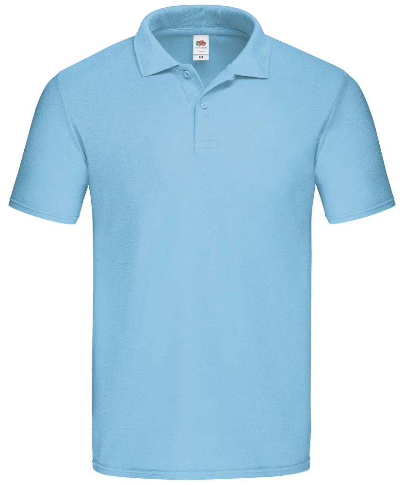 SS029 — New Sky Blue