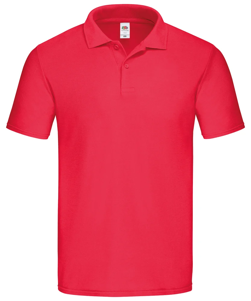 SS029 — Red