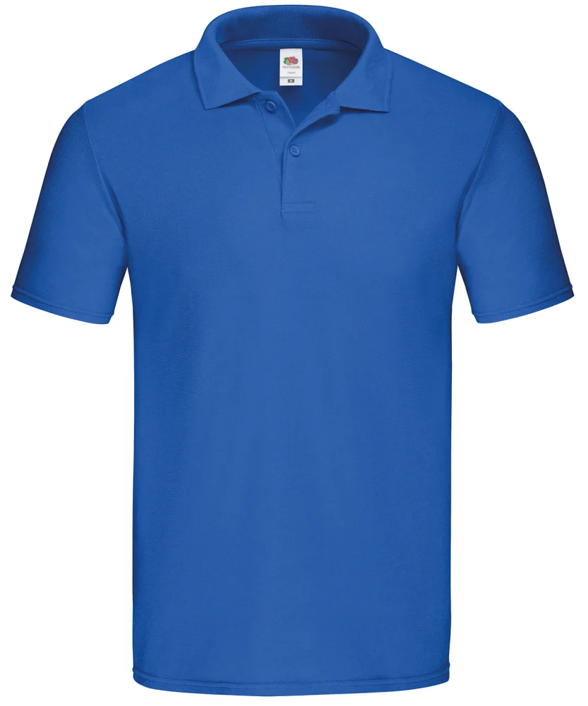 SS029 — Royal Blue