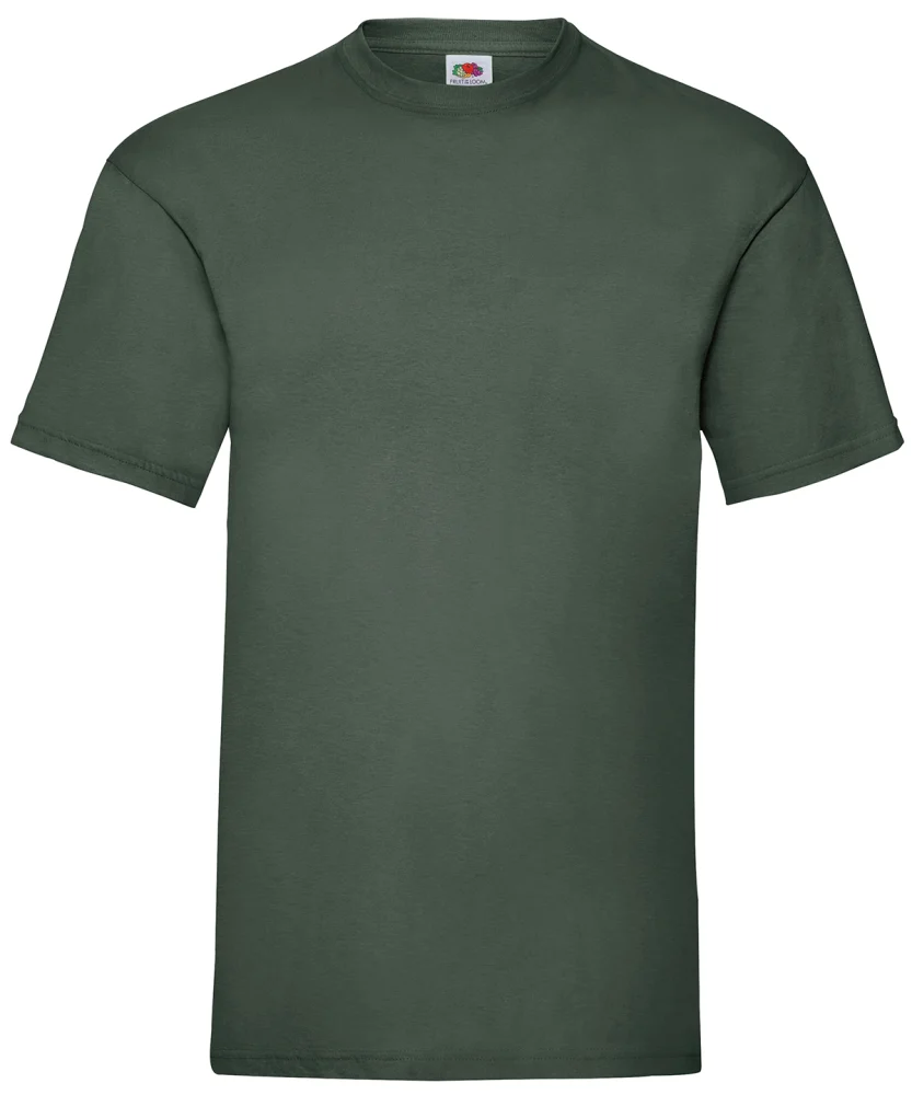 SS030 — Bottle Green