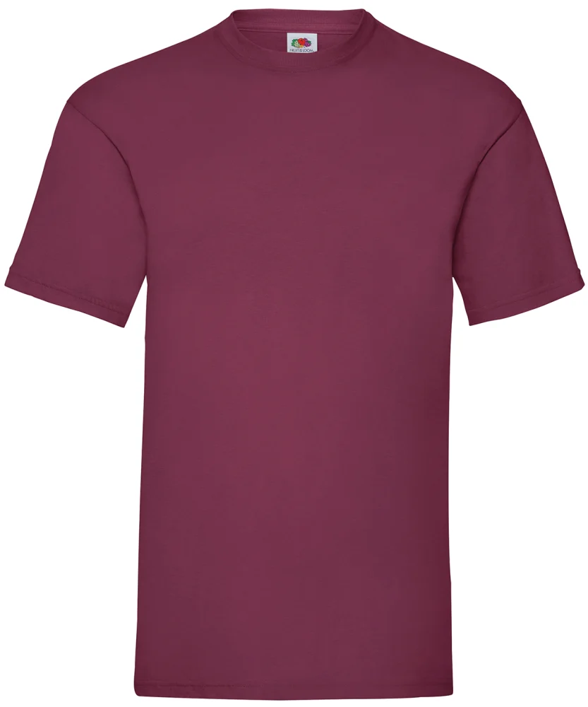 SS030 — Burgundy