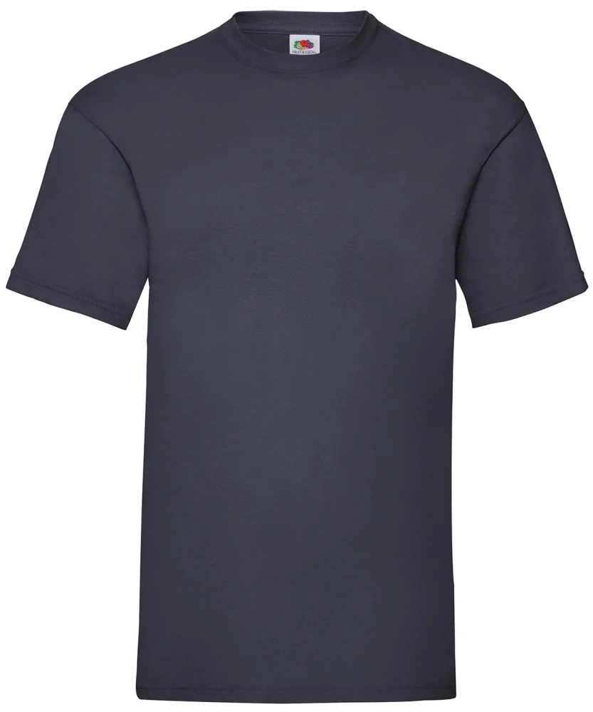 SS030 — Deep Navy