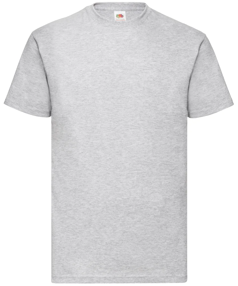 SS030 — Heather Grey