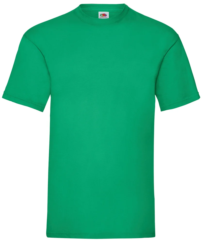 SS030 — Kelly Green