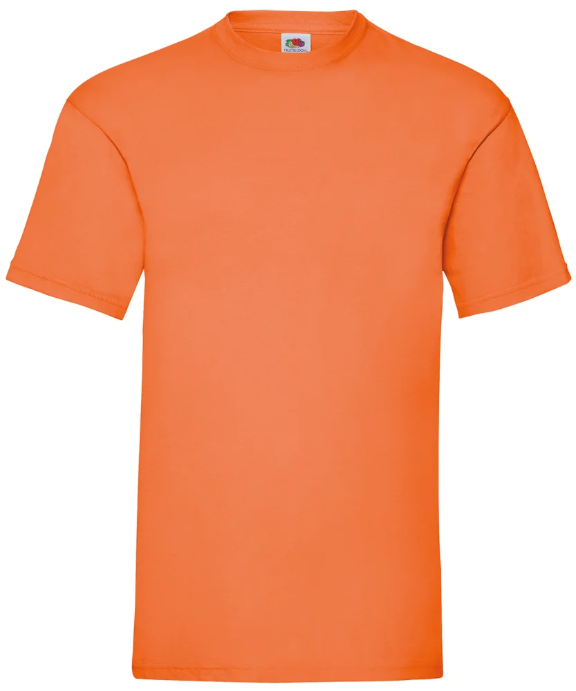 SS030 — Orange