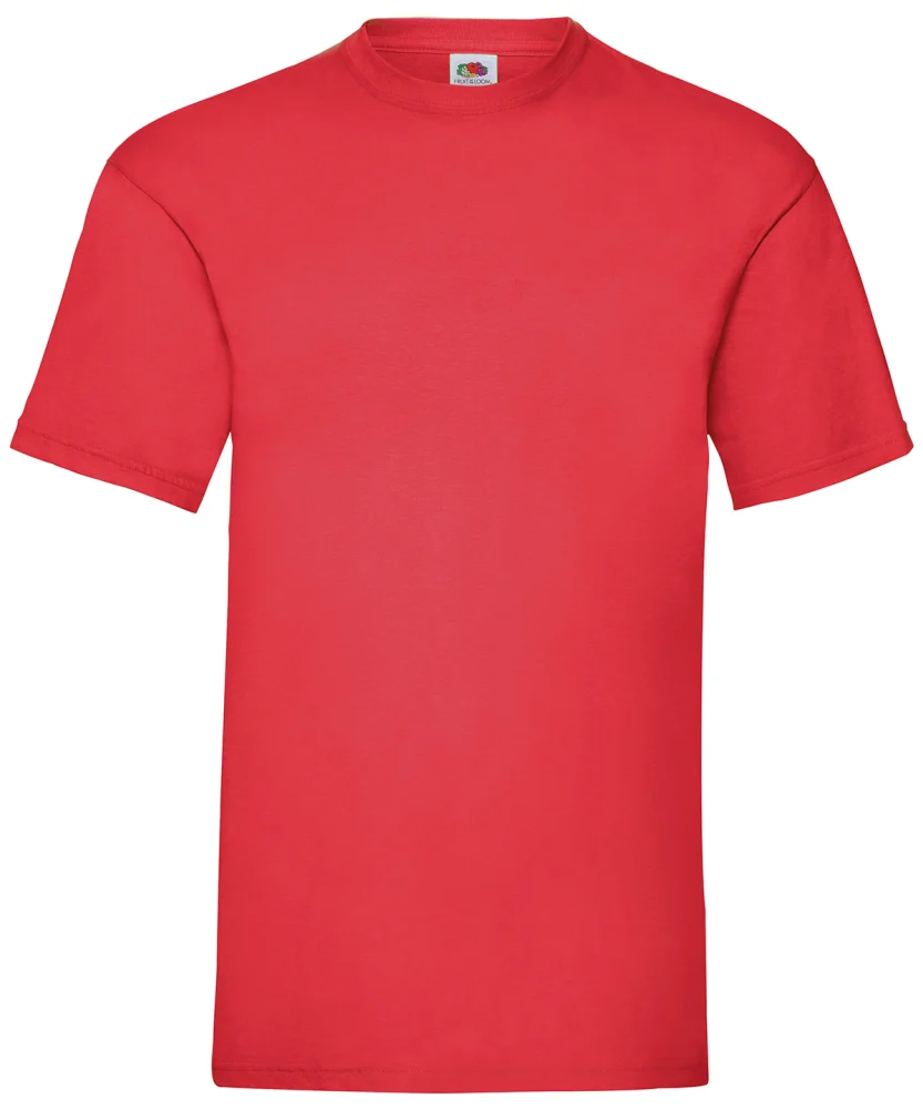 SS030 — Red