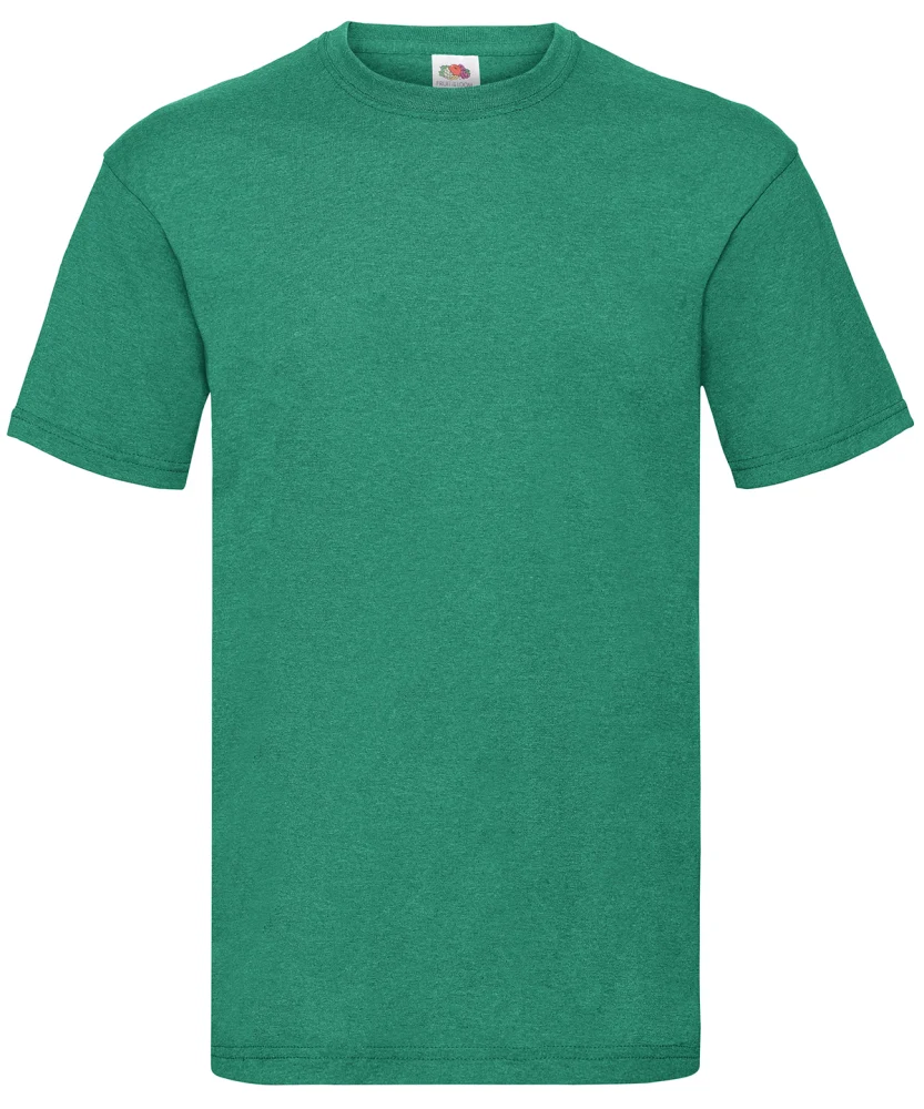 SS030 — Retro Heather Green