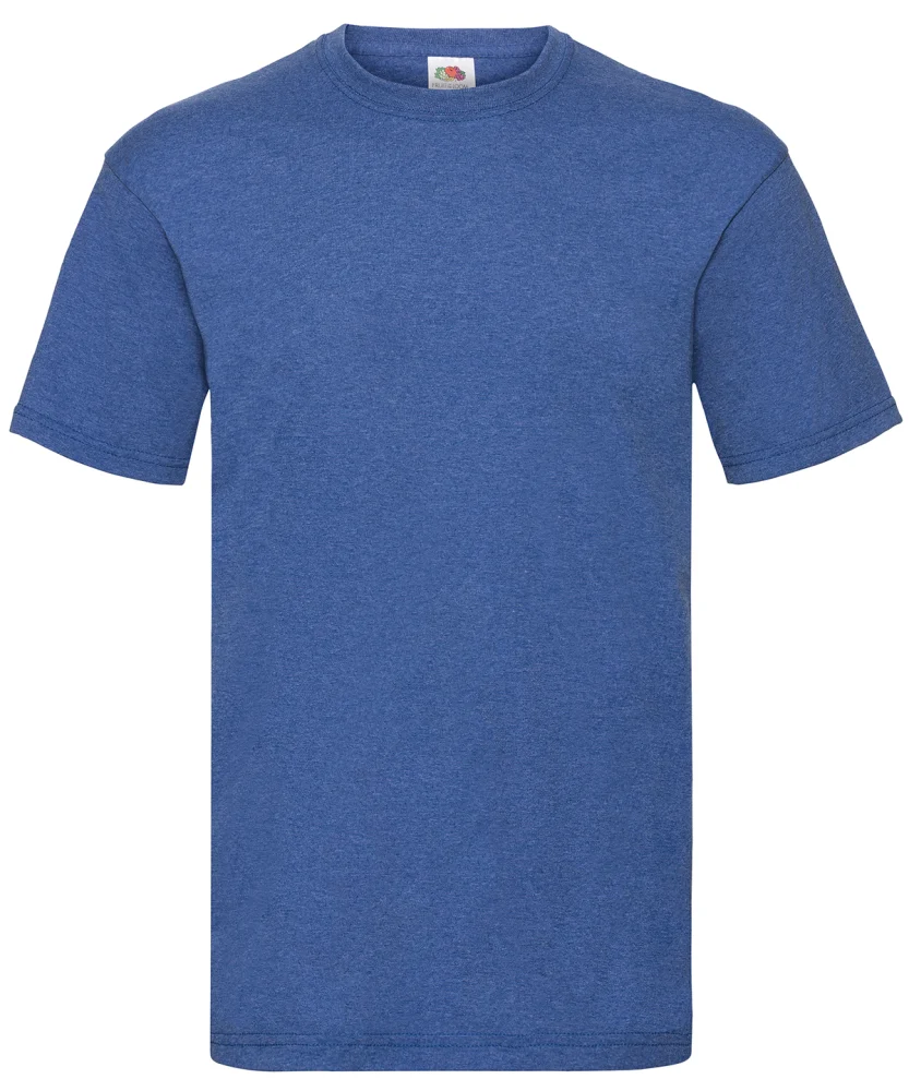 SS030 — Retro Heather Royal
