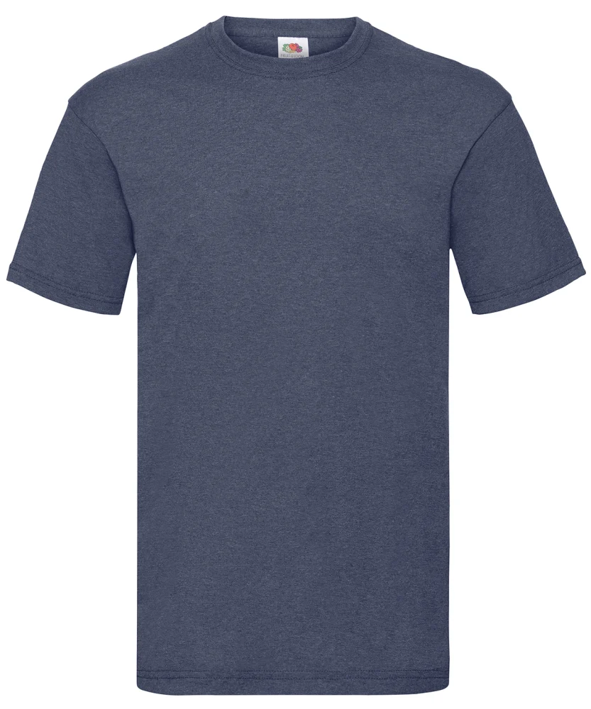 SS030 — Vintage Heather Navy