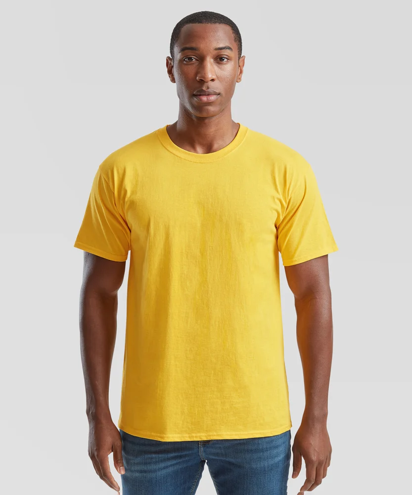 Tee-shirt Fruit of the Loom