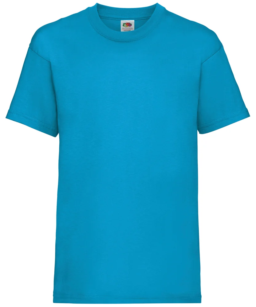 SS031 — Azure Blue
