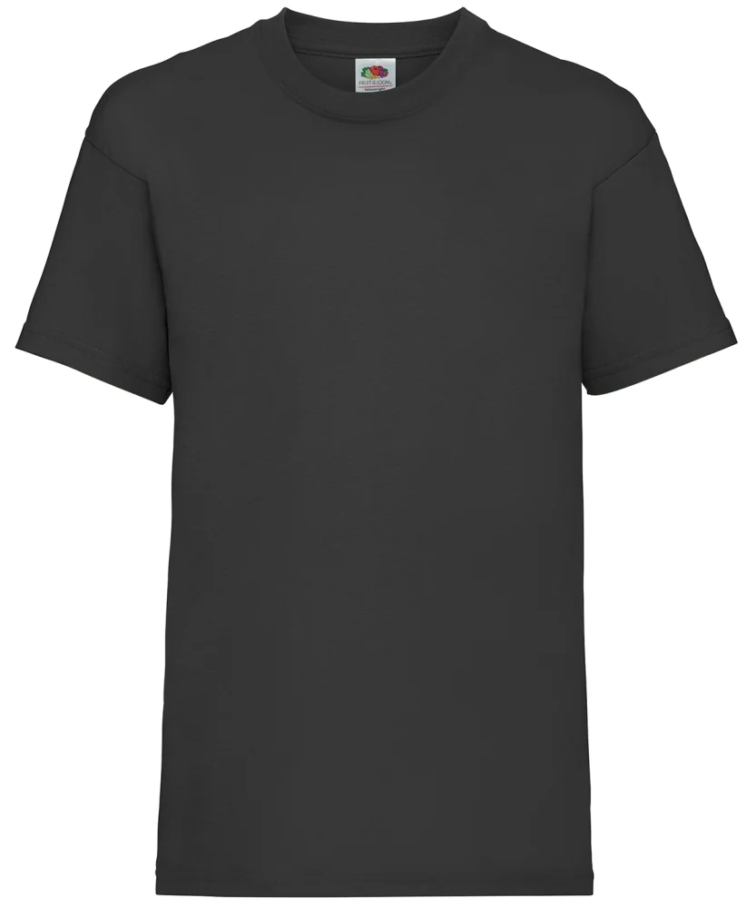 SS031 — Black