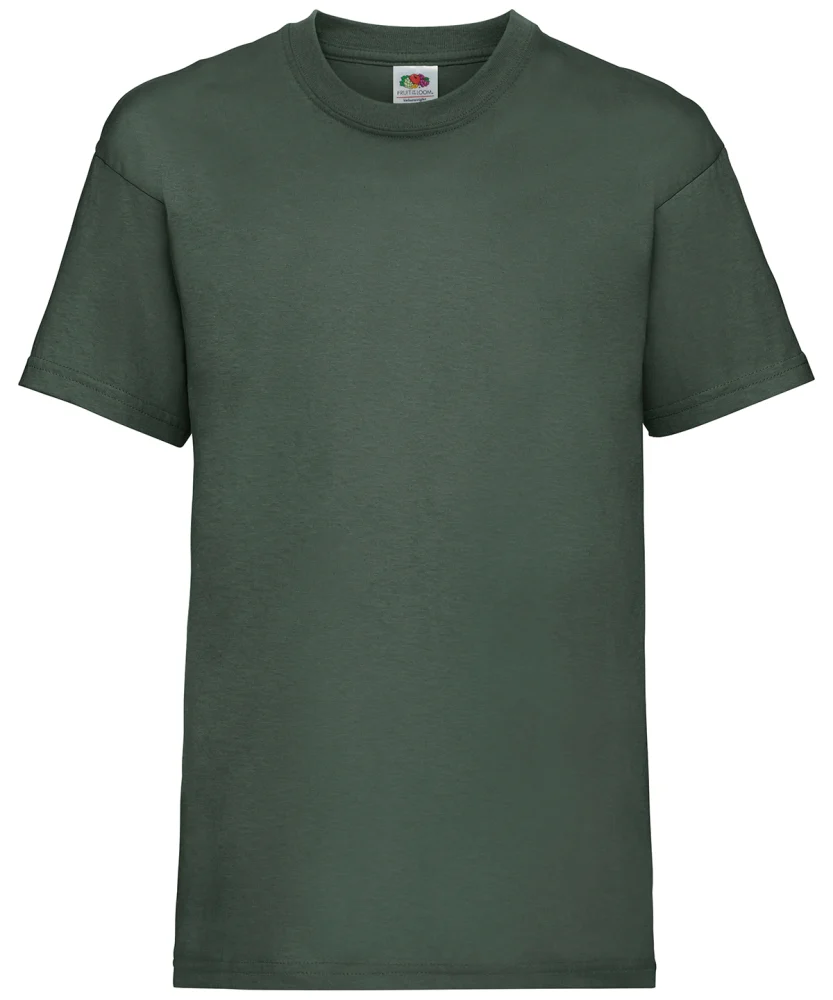 SS031 — Bottle Green