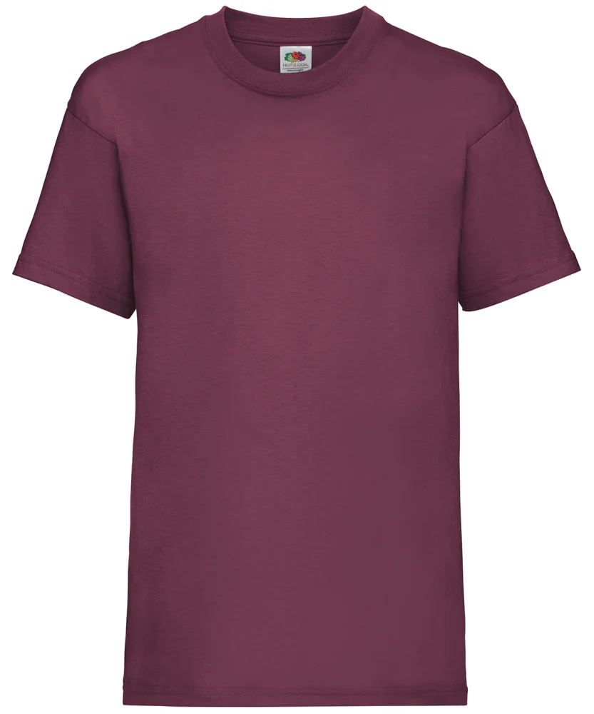 SS031 — Burgundy