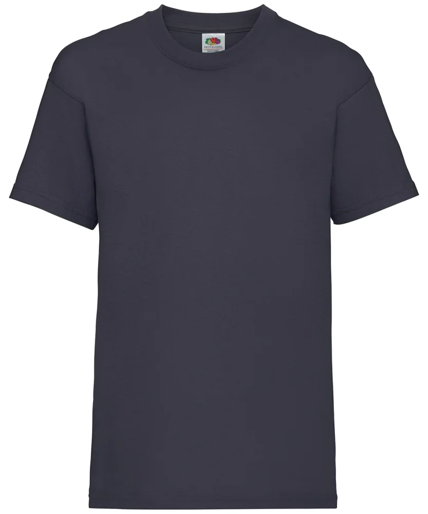 SS031 — Deep Navy