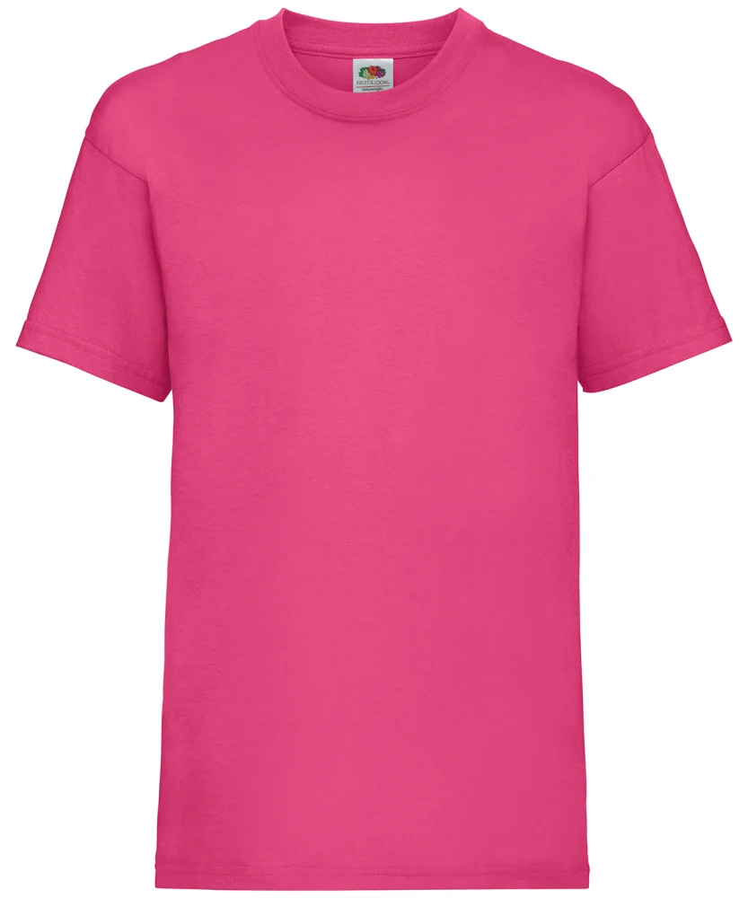 SS031 — Fuchsia