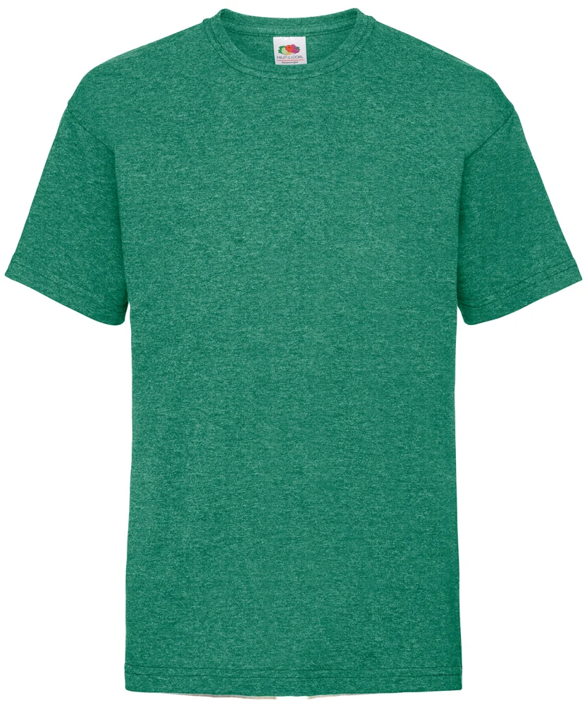 SS031 — Heather Green