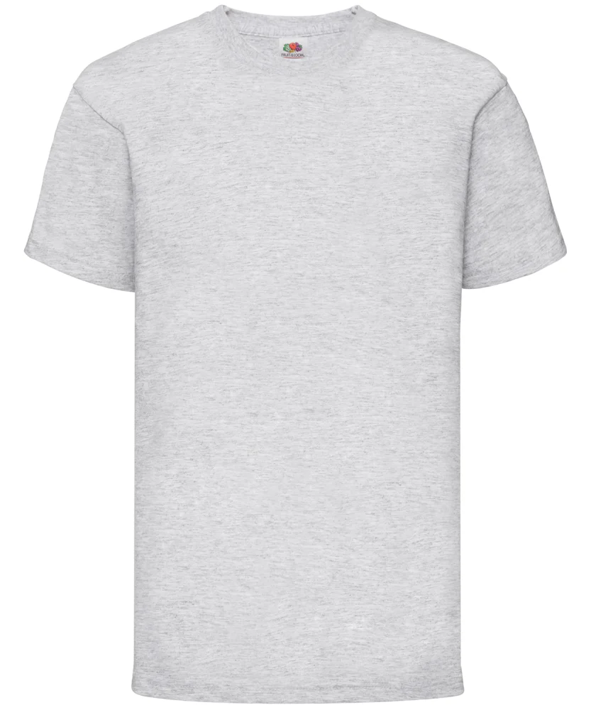 SS031 — Heather Grey