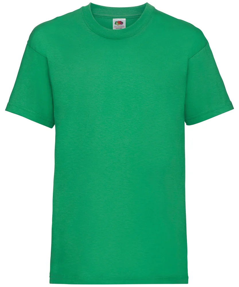 SS031 — Kelly Green