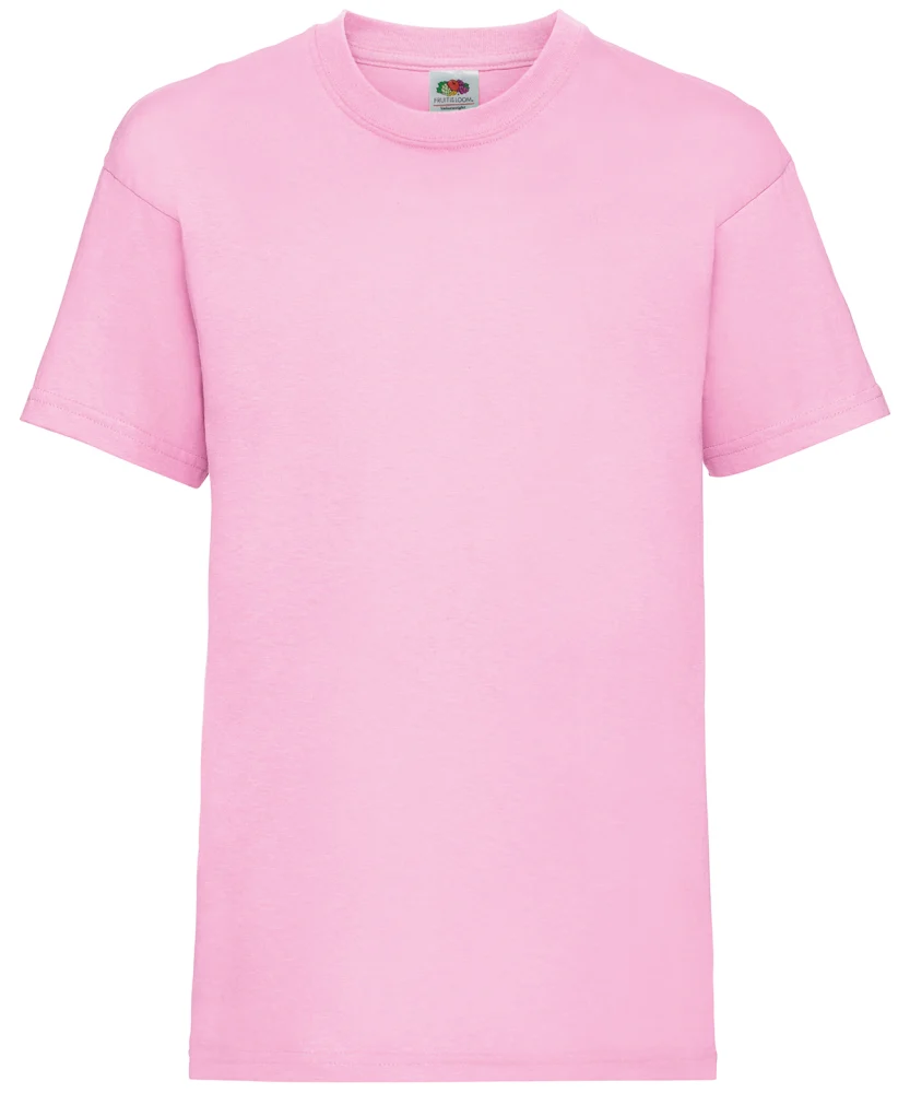 SS031 — Light Pink
