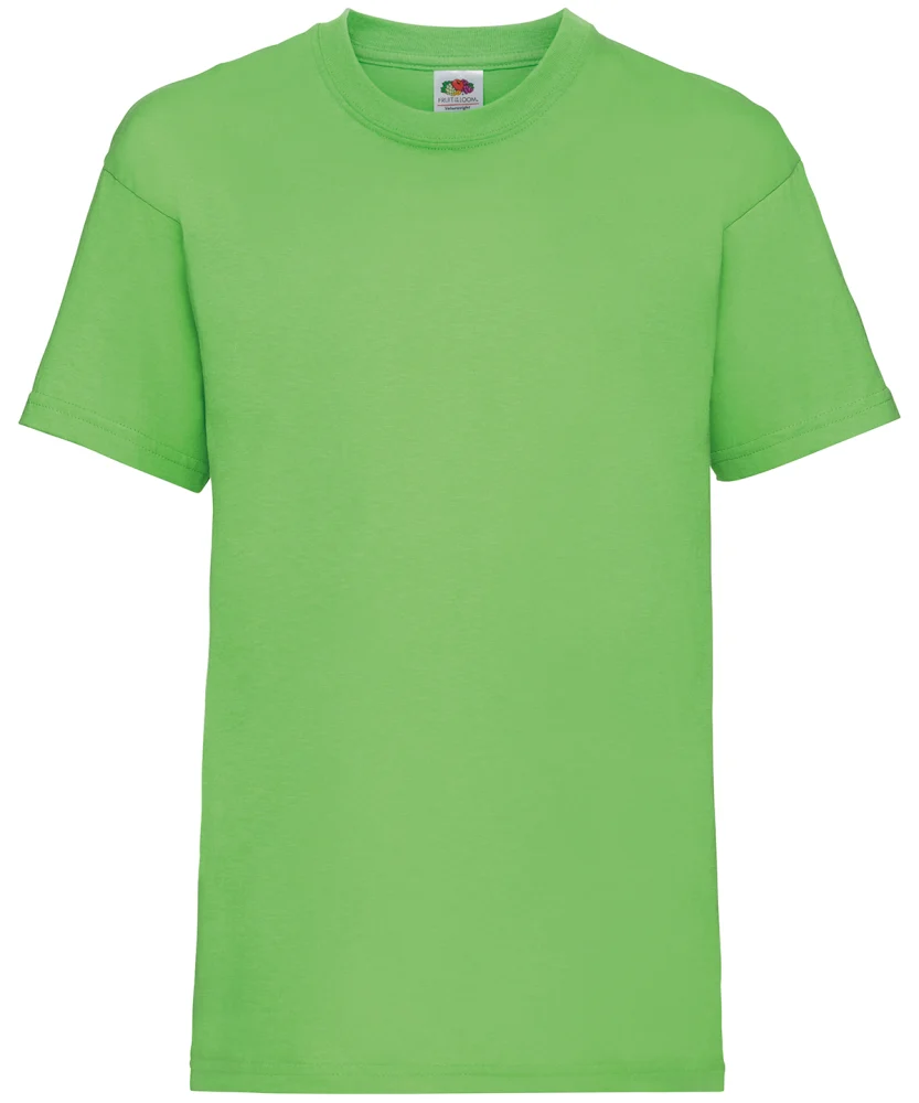 SS031 — Lime